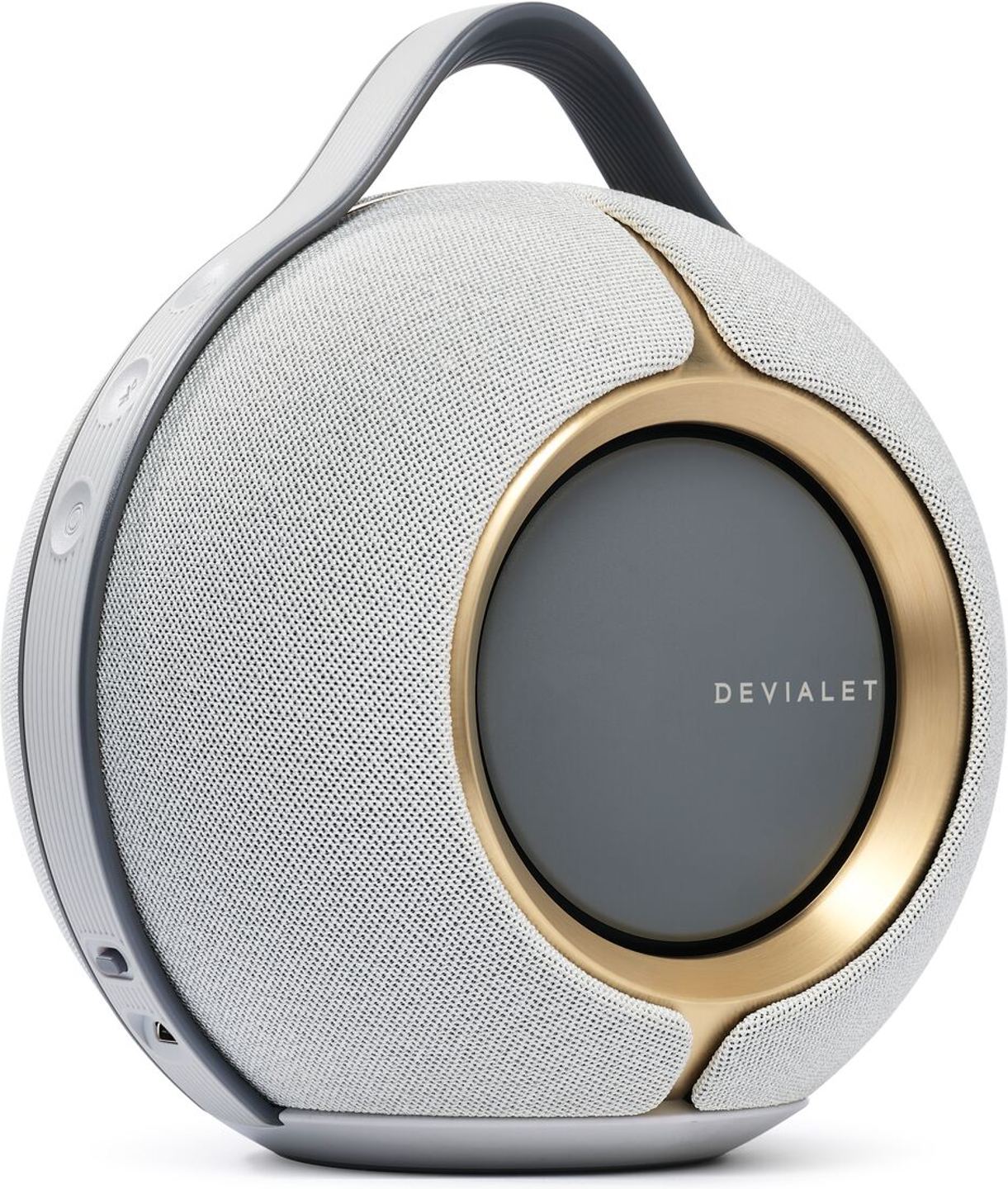 DEVIALET  MANIA  CERTIFICADO  PARA ALEXA altavoz portátil