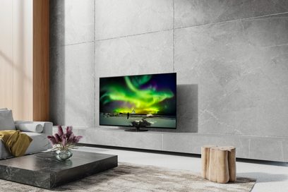 Panasonic TX-55LZ1000E