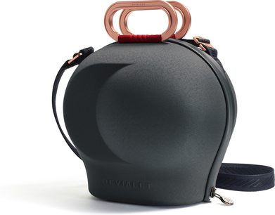 DEVIALET COCOON - PHANTOM II szary