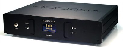 Wavedream DAC