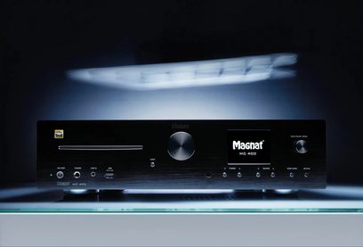Magnat MC 400