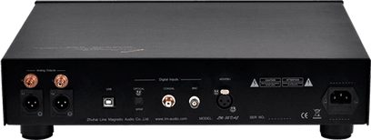 Line Magnetic LM-32DAC