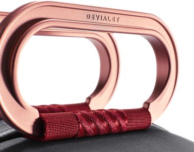 DEVIALET COCOON - PHANTOM II szary