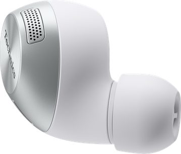 Technics EAH-AZ40M2ES sølv