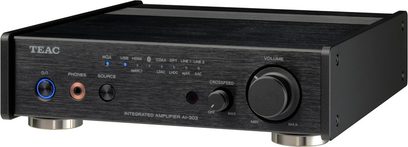 TEAC AI-303 sort