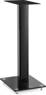 Melns spīdīgs Triangle S05