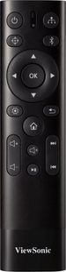 Fjernbetjening til videoprojektor: ViewSonic X11-4K