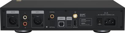 EverSolo DAC-Z8