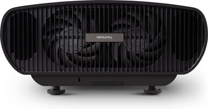 baggrund: ViewSonic X100-4K