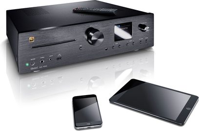 Magnat MC 400