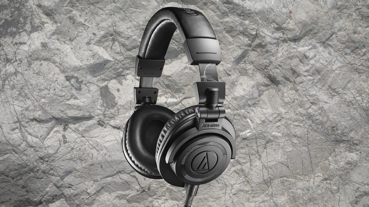 Audio-Technica Celebrates 10 Years of the ATH-M50x with the ENSO