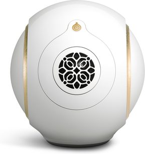 DEVIALET PHANTOM II 98 DB Opéra de Paris stereo