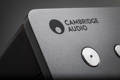 Cambridge Audio DacMagic 200M