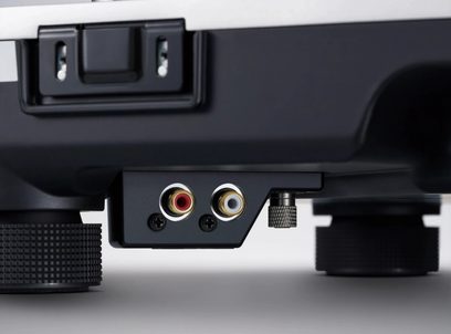 Technics SL-1210GR2EK