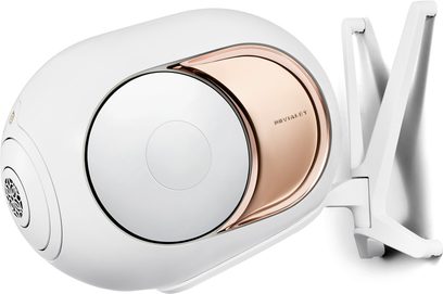 DEVIALET GECKO alb