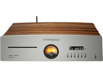 Consonance CDS 8
