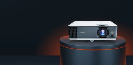 TK700 | Kortfokus videoprojektor, 4K HDR, 3200 Ansi lumen
