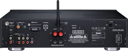 Magnat MC 400