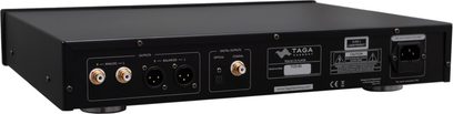 Taga Harmony TCD-50 nero