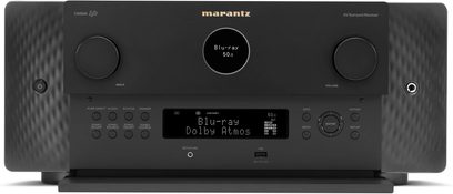 Marantz Cinema 40 negro