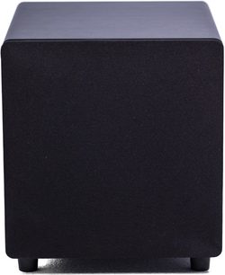 Velodyne Impact X15 sort mat