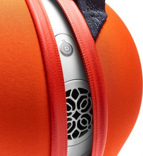DEVIALET COCOON - PHANTOM II orange