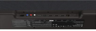 Sennheiser AMBEO Soundbar Plus