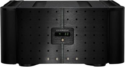 Consonance Calaf MKII nero