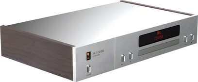 JBL CD350