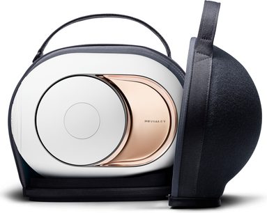 DEVIALET COCOON - PHANTOM I