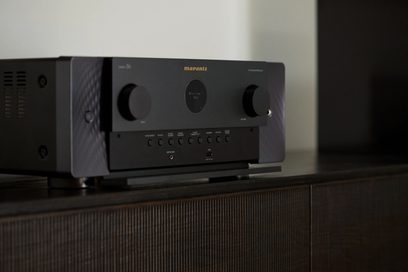 Marantz Cinema 50 zwart