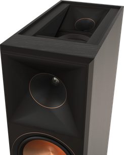 Klipsch RP-8060FA II ebony