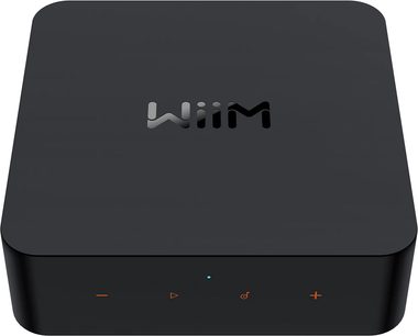WiiM PRO