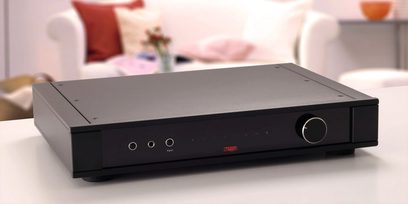 Rega Elex MK4