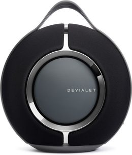 DEVIALET MANIA black