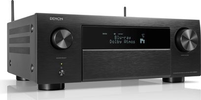 Denon AVC-X4800H