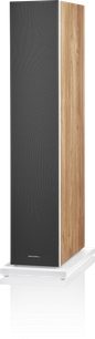 Bowers & Wilkins 603 S3 lys eik