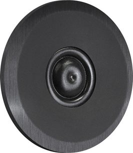 Højttaler (diskant): Ringformet dome 29 mm