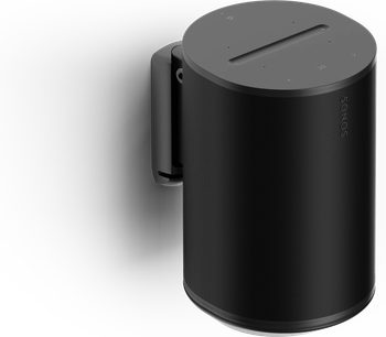 Flexson väggfäste för Sonos Era 100 svart (par)