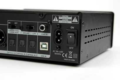 Tangent DAC II