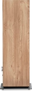 Serie Triangle Antal EZ in rovere chiaro