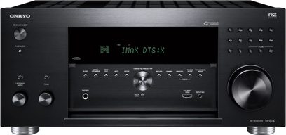 Onkyo TX-RZ50 audio/video forstærker