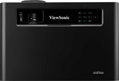 ViewSonic X1-4K