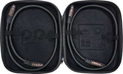 Audioquest Black Beauty RCA 2,5 m