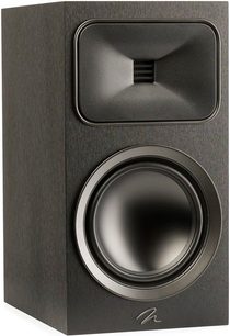 MartinLogan Foundation B2 schwarz matt