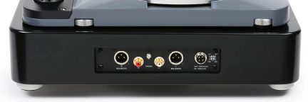 Collegate il vostro giradischi al vostro sistema Hi-Fi preferito