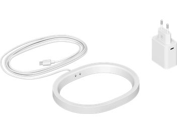 Sonos Wireless Charging Base for Sonos Move 2 White