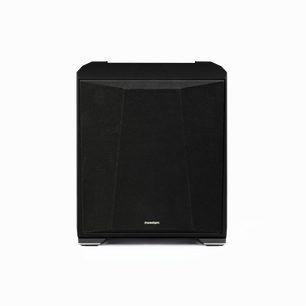 Paradigm XR 11 sort træ