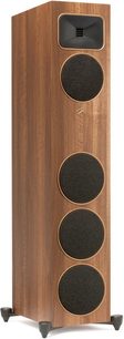 MartinLogan Foundation F1 nøddetræ