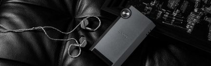 Astell&Kern Kann ULTRA audiophile bærbar afspiller